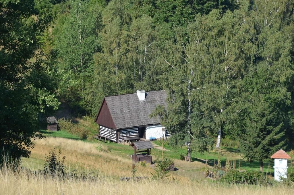 Дома для отпуска Dom Na Pstrążnicy Кудова-Здруй